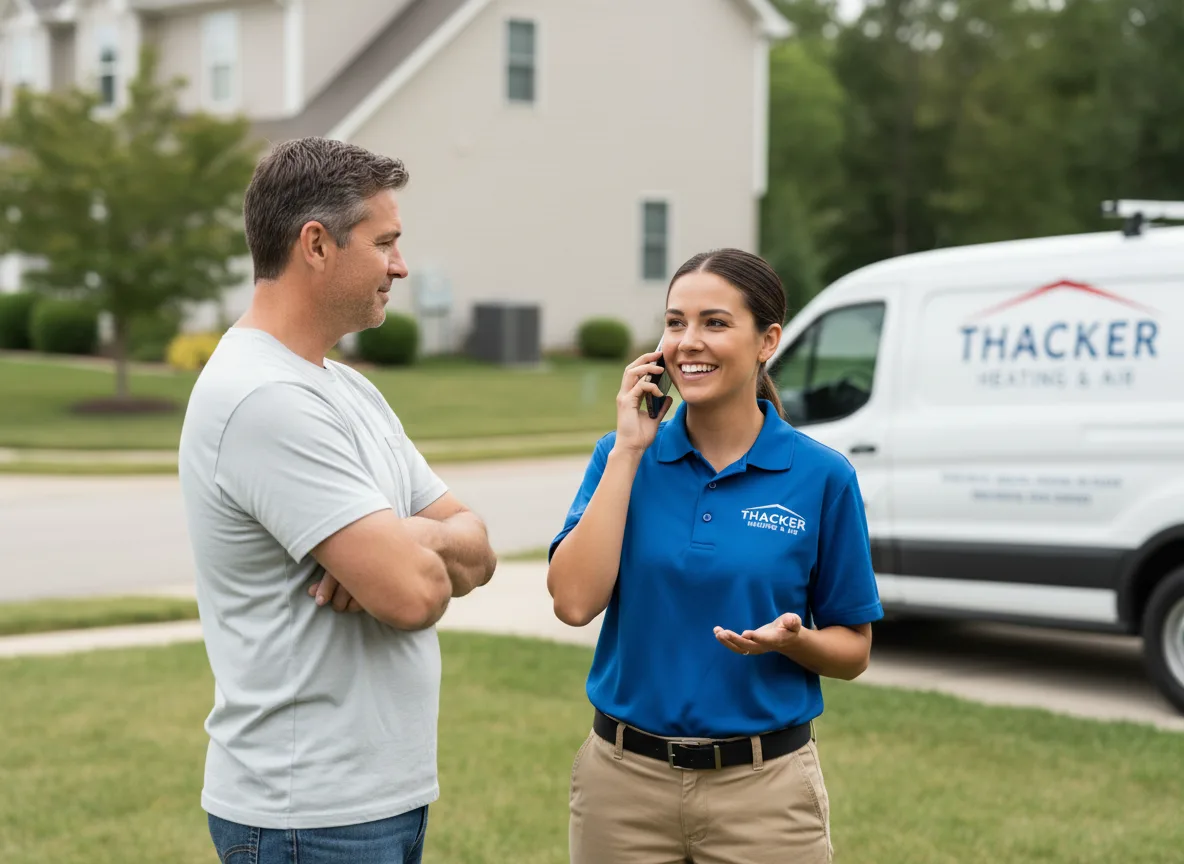 Ac Repair Demotte, IN FAQs